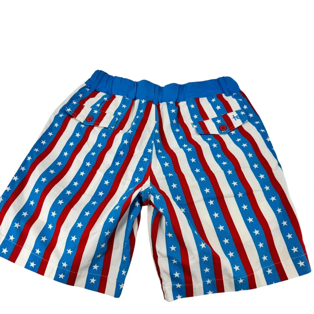 Tipsy Elves american flag